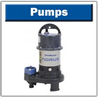   > Pond Pumps