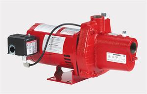 JP-50-C Jet Pump