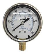 ILPG10025-4LNL Pressure Gauge